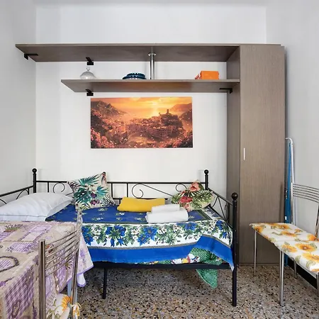 Casa Luigi Lejlighed Vernazza